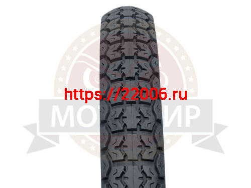 Покрышка WANDA 18" 2.75-18 P210, HUNTER 200 (НАБОР) Покрышка WANDA 18" 2.75-18 P210, HUNTER 200 (НАБОР)