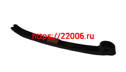 Успокоитель цепи ГРМ SHINERAY VJP250-4 172FMM (башмак) (73011004) Успокоитель цепи ГРМ SHINERAY VJP250-4 172FMM (башмак) (73011004)