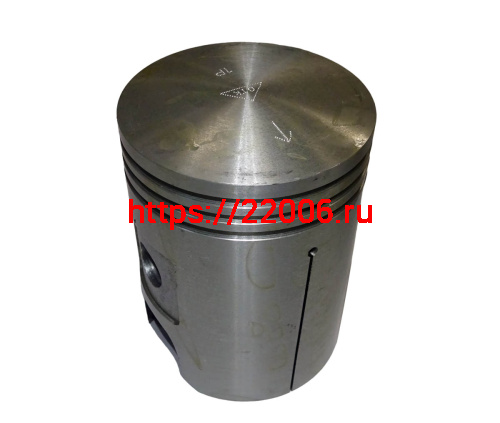 Поршень Пл 1р "Челябинск" фото 2 Поршень Пл 1р "Челябинск" фото 2