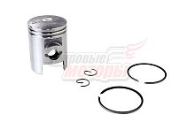 Поршень 40,00 мм Honda Dio50 (AF18) +1.0