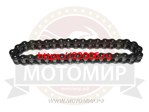 Цепь (428) - 36 зв. редуктора LIFAN 168F-R-190F-R (23540) (CN)