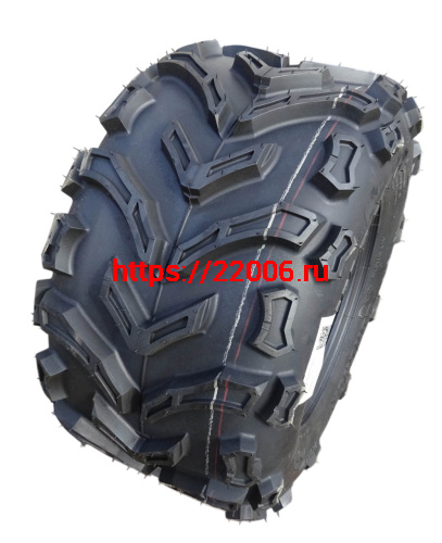 Покрышка ATV 10" 22 х 11.00 - 10 (Р3128) без камеры, WANDA NEW!!! Покрышка ATV 10" 22 х 11.00 - 10 (Р3128) без камеры, WANDA NEW!!!