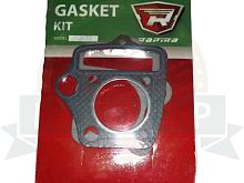 Набор прокладок ЦПГ Альфа (Delta 70/90) 47 мм 147FMD (головки+цилиндра)