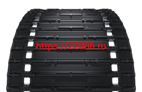 Гусеница Буксировщик Super Long 500мм шаг 50,5 кол. шагов 72, Ш500хД3636 (ЛГБ 015 000 07) Гусеница Буксировщик Super Long 500мм шаг 50,5 кол. шагов 72, Ш500хД3636 (ЛГБ 015 000 07)