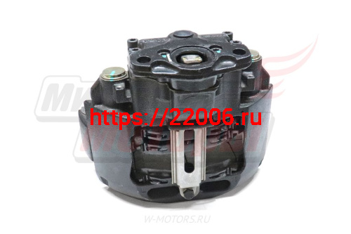 Суппорт тормозной передний левый BAW-1044 BAW-1065 (YF3501AD04-100) фото 2