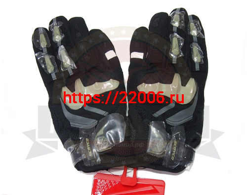 Перчатки SCOYCO (оригинал) MC-117, хаки, р-р M Перчатки SCOYCO (оригинал) MC-117, хаки, р-р M