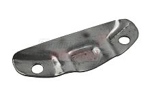 Пластина прижимная коренного подшипника коленвала R175,R180