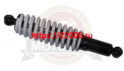 Амортизатор задний (L-350mm) СOMMANDER 200 (306001101004) (пришел как 41257) Амортизатор задний (L-350mm) СOMMANDER 200 (306001101004) (пришел как 41257)