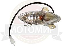 Боковой фонарь Гиро передний правый