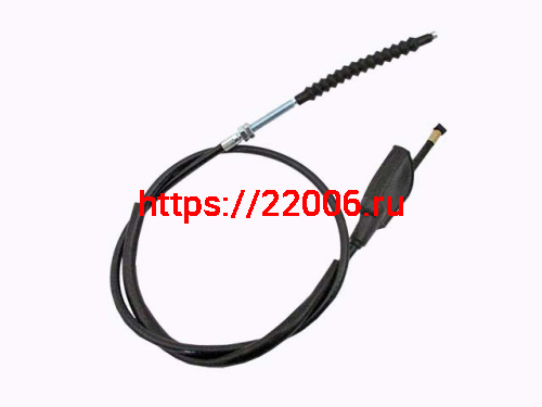 Трос сцепления (L-1040+135) 250сс 166/169/172FMM