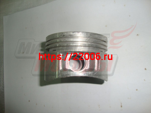 Поршень Агро (341.04.0.1001)