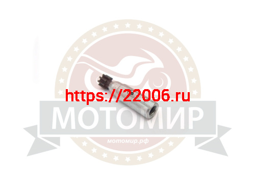 Насос масляный 180 фото 2