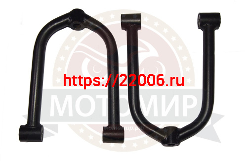 Рычаг верхний ATV BULLET левый/правый Рычаг верхний ATV BULLET левый/правый