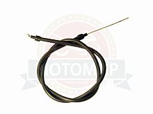 Трос газа мотобуксировщик Белка