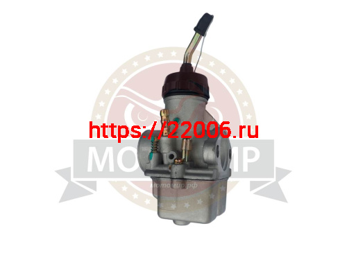 Карбюратор К68У-01 (правый) СВ Карбюратор К68У-01 (правый) СВ