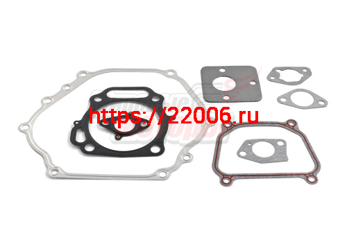 Набор прокладок LIFAN 20,0 л.с. 192F-2T (KP460) (LIFAN оригинал) Набор прокладок LIFAN 20,0 л.с. 192F-2T (KP460) (LIFAN оригинал)