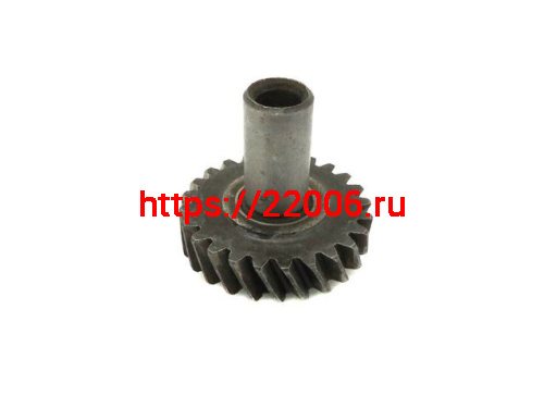 Шестерня привода маслонасоса Урал Шестерня привода маслонасоса Урал
