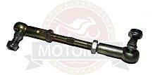 Тяга рулевая ATV NITRO, ORION (HB-ATV-002-050) (125 мм с наконечниками)