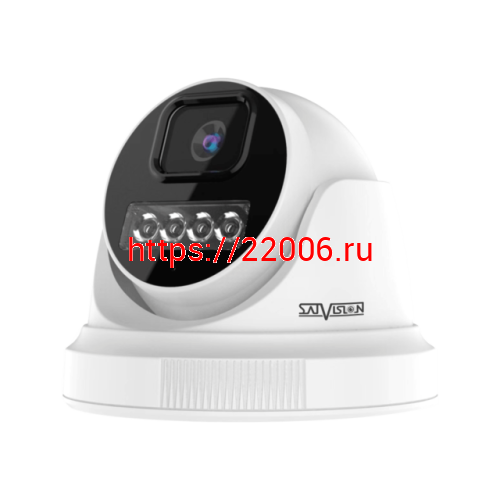 SVC-D892 FC 2 Mpix 2.8mm UTC видеокамера AHD SVC-D892 FC 2 Mpix 2.8mm UTC видеокамера AHD