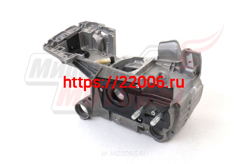 Картер "Цыганка" 45,52 в сборе (Forza,Patriot,Forvard,BGT,Carver,SD-Master) фото 2 Картер "Цыганка" 45,52 в сборе (Forza,Patriot,Forvard,BGT,Carver,SD-Master) фото 2