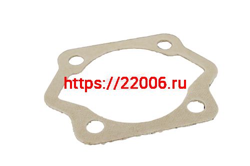 Прокладка цилиндра F80