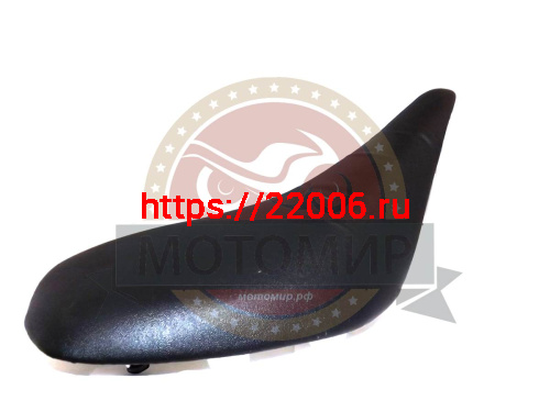 Седло ATV PANTERA 125/250 Седло ATV PANTERA 125/250
