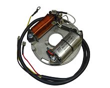 Основание магдино Буран  ОМ-1 (Раб. с ком. КС-1) 95 Вт