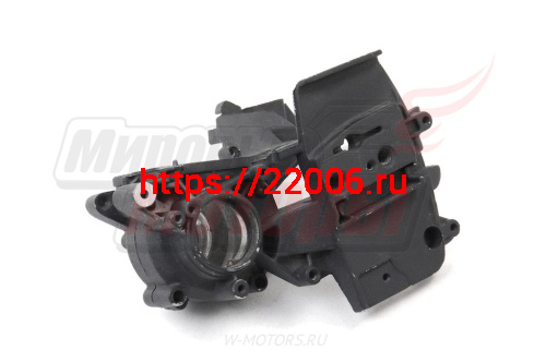 Картер "Цыганка" 38 в сборе (Forza,Patriot,Forvard,BGT,Carver,SD-Master) фото 3 Картер "Цыганка" 38 в сборе (Forza,Patriot,Forvard,BGT,Carver,SD-Master) фото 3