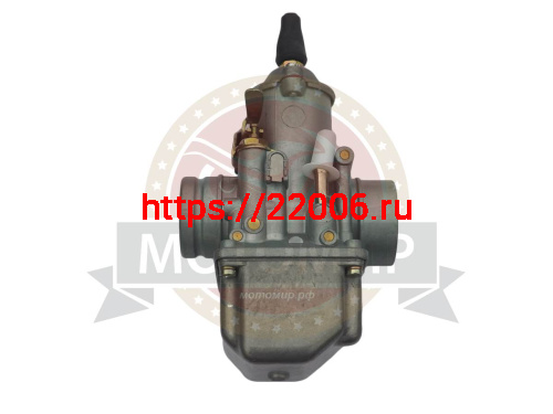 Карбюратор Ява12В, Юп IKOV (СЕ) (кол-во в упак. 20 шт.)