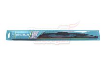 Щётка стеклоочистителя каркасная HEMEN 375 мм (HK375)