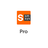 SatvisionSmartSystems Pro (сторонние бренды) Лицензия профессионального программного обеспечения