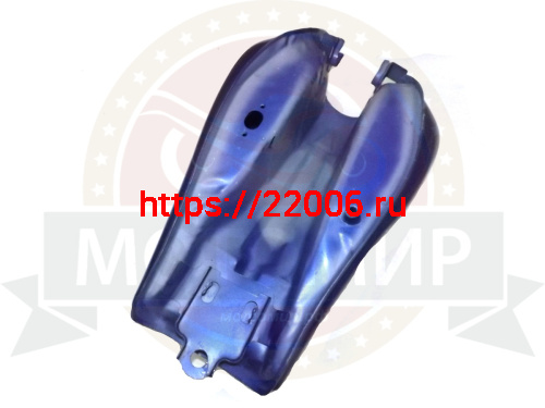 Бензобак HUNTER  (ПР) фото 3