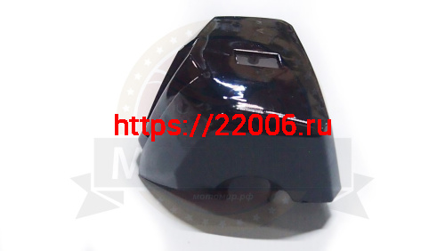 Облицовка индикатора скоростей АТВ GIRO (602465) фото 2 Облицовка индикатора скоростей АТВ GIRO (602465) фото 2