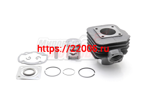 Поршневая группа HONDA DIO 65см3 (43 мм) TMMP