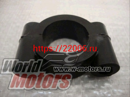 Подшипник Ветерок стартера верхний (612205) Подшипник Ветерок стартера верхний (612205)