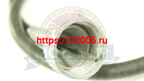 Трос спидометра Буран L-700мм, ГВ-20 ГО 1 (ГВ-300-12) МотоМир фото 2