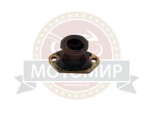 Патрубок впускной б/п Цыганка 45, 52 (Forza,Patriot,Forvard,BGT,Carver,SD-Master)