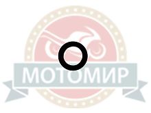 Втулка уравновешивающего вала (340.17.0024)