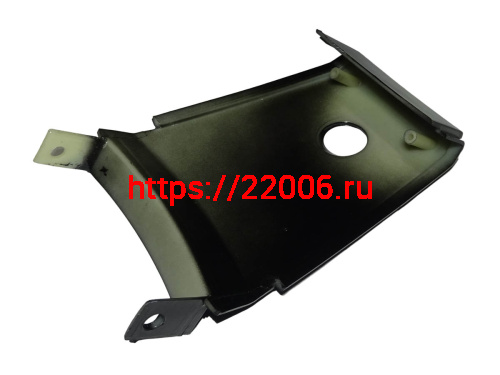 Облицовка задняя NORDWING (T64K010803A00100) фото 2 Облицовка задняя NORDWING (T64K010803A00100) фото 2