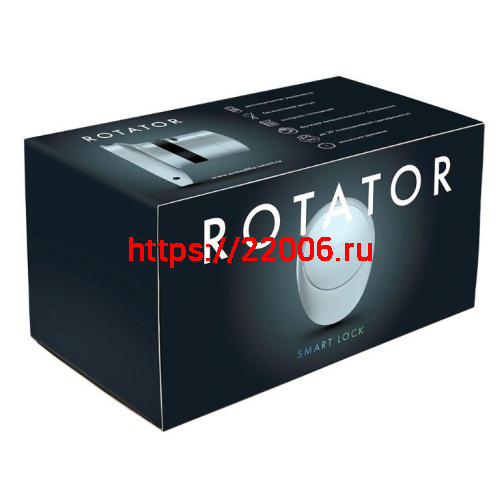 Электронный Armadillo (Армадилло) замок ROTATOR EL.RT01.01 SC матовый хром фото 3 Электронный Armadillo (Армадилло) замок ROTATOR EL.RT01.01 SC матовый хром фото 3