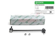 Стойка стабилизатора передняя левая Chevrolet Lacetti 04-, Daewoo Nubira 03- (HSSL020)