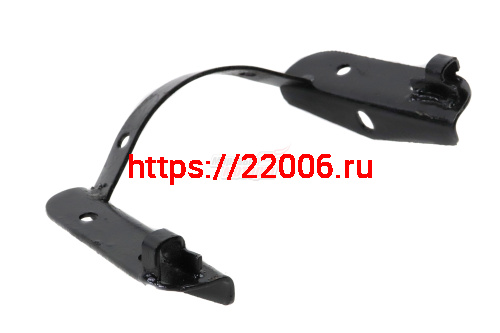 Кронштейны седла сплошного Днепр (реставр.)