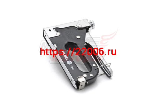 Степлер "VOREL" металлический 4-14мм (71050-V) Степлер "VOREL" металлический 4-14мм (71050-V)