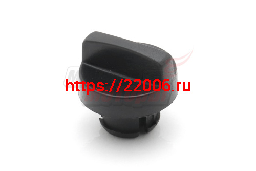 Гайка крепления крышки дефлектора "Цыганка" 25,38,45,52 Гайка крепления крышки дефлектора "Цыганка" 25,38,45,52