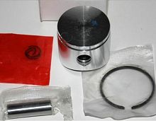 Поршень бензопилы в сборе "Husqvarna" d-40мм