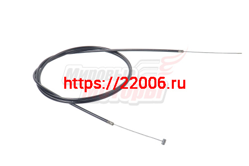 Трос газа мотобуксировщика (2230мм)