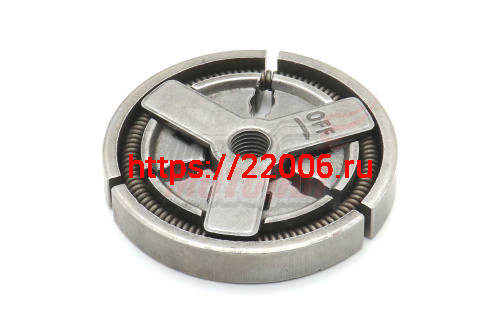 Муфта сцепления "Цыганка" 45,52 (Forza,Patriot,Forvard,BGT,Carver,SD-Master) Муфта сцепления "Цыганка" 45,52 (Forza,Patriot,Forvard,BGT,Carver,SD-Master)