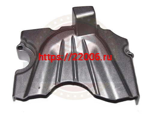 Крышка звезды ведущей X-MOTOS 250 (FIG.1-2)