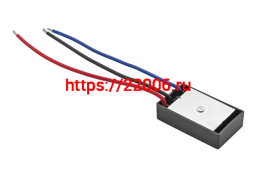 Выключатель (№180/БПП-12) реле плавного пуска фото 2