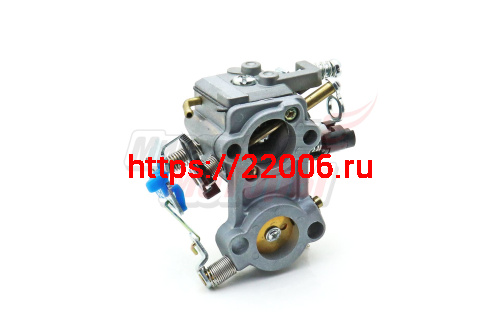 Карбюратор HUSQVARNA 455, 460